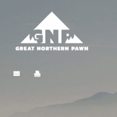 Great Northern Pawn