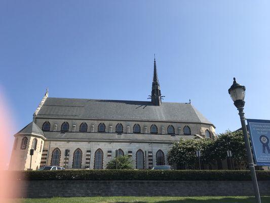 Immaculate Conception Church