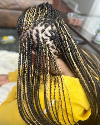 Zolarious Hairbraider