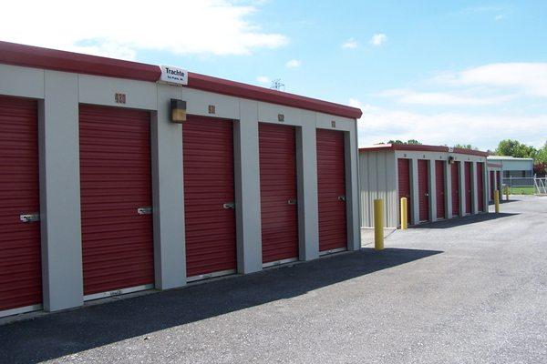 East Penn Self Storage - Reading