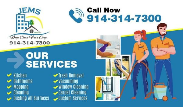 Our services!!