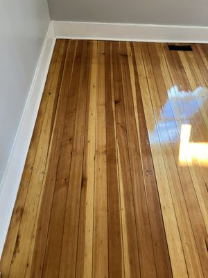 Flooring