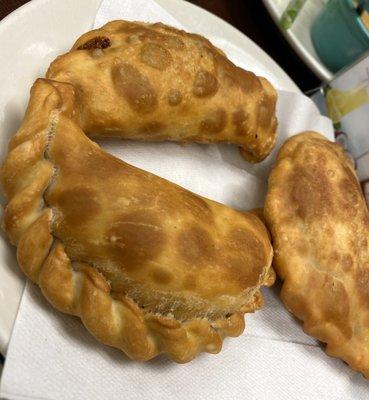 Empanadas