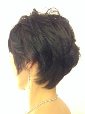 Mieko's cut&style.