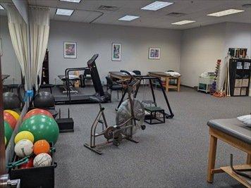 Select Physical Therapy - MAC North