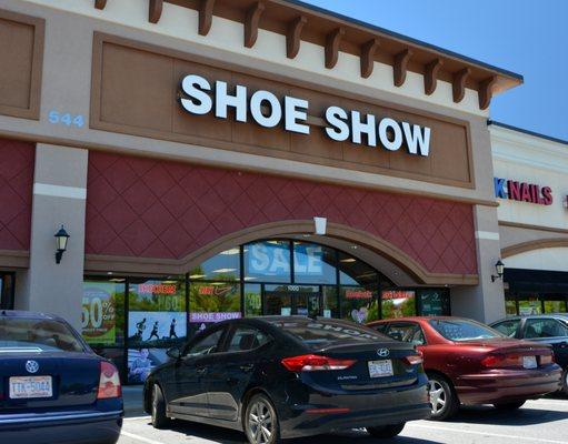 Shoe Show