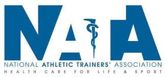 Dual credentialed as a Certified Athletic Trainer