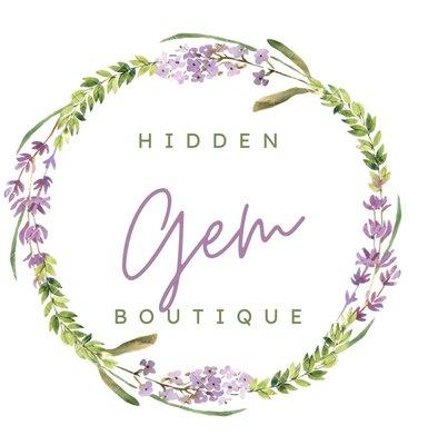 Hidden Gem Boutique