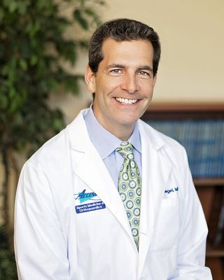 Jeffrey Millett, APRN