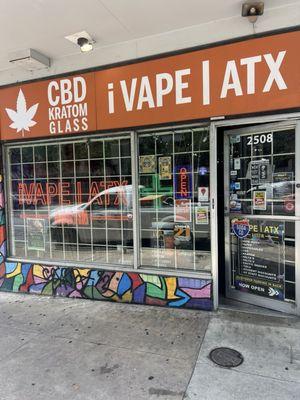 iVapeATX