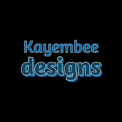 Kayembee Designs