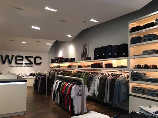 Flagship, boutique, premium streetwear, Stockholm, superlative conspiracy, Soho