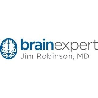 Learn about Brain Expert, PC the office of Dr. Jim Robinson.
 http://brainexpert.com/index.html