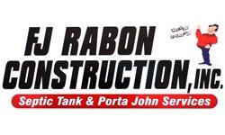 FJ Rabon Construction