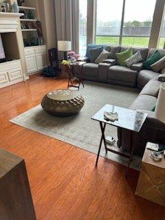 Living Room - Residential