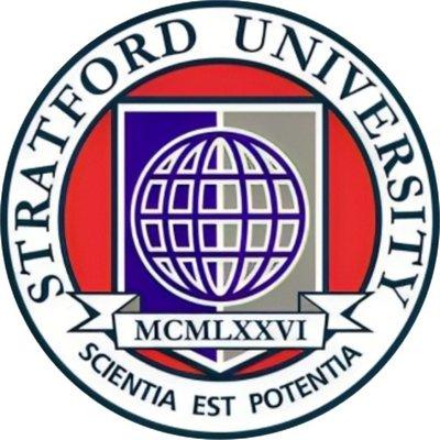 Stratford University Logo