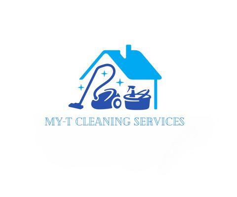 MY-T Cleaning Services