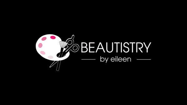 Beautistry by Eileen Logo