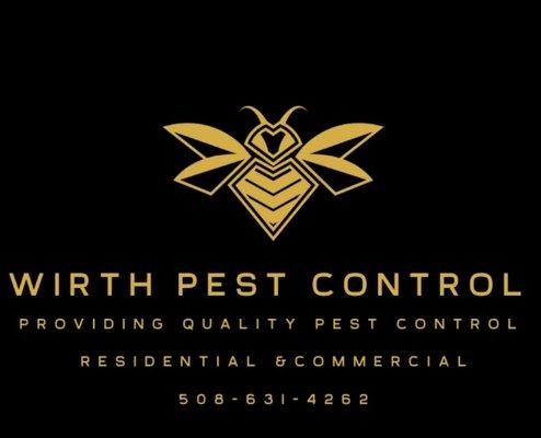 Wirth Pest Control