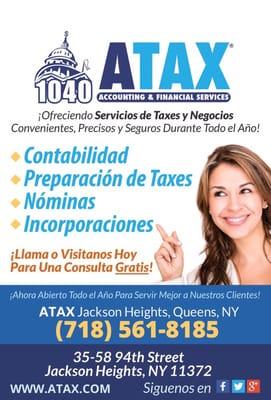 Servicios