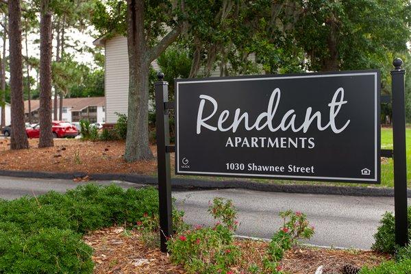 Rendant Apartments