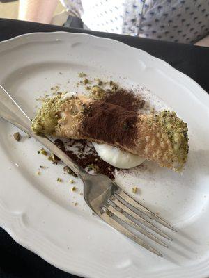 Cannoli