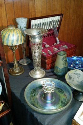 Dix Hills Estate Sale