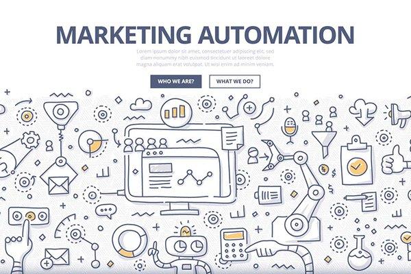 Marketing Automation