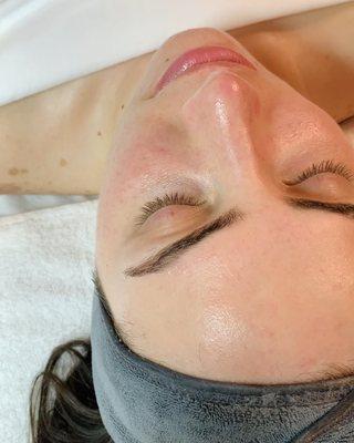 Customized Facial