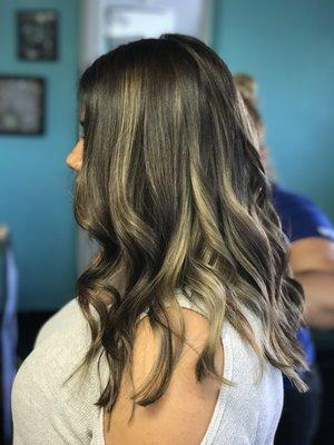 Balayage