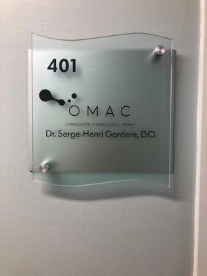 Osteopathic Medical Arts Center