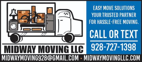 Midway Moving