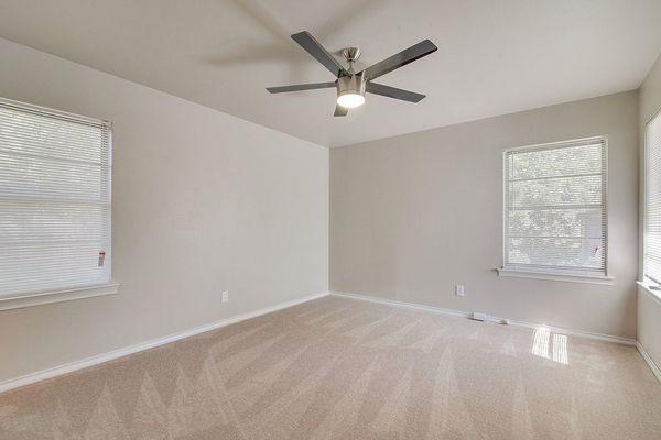 Guest Bedroom Carpet