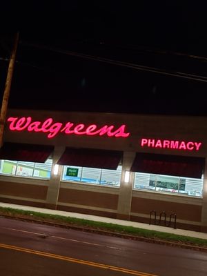 Walgreens