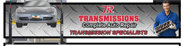 JR Transmissions