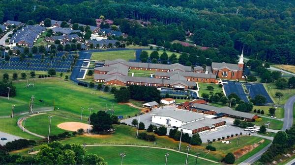 Statesville Christian School