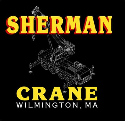 Sherman Crane Service