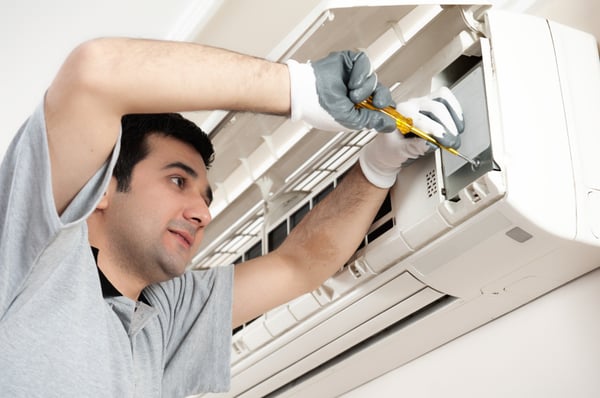 AC Repair NJ