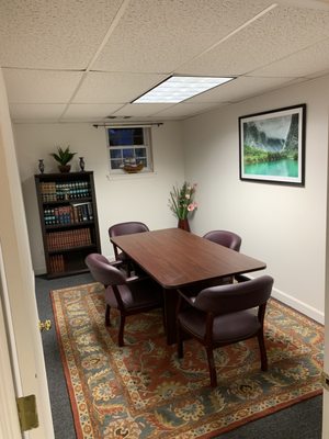 Conference room