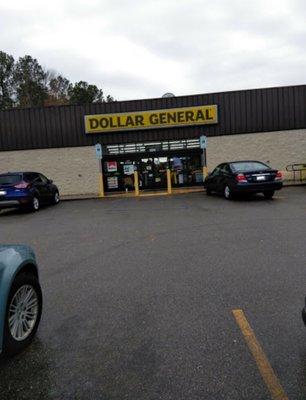 Dollar General