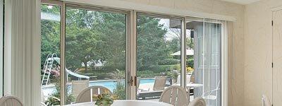 Sliding Patio Doors