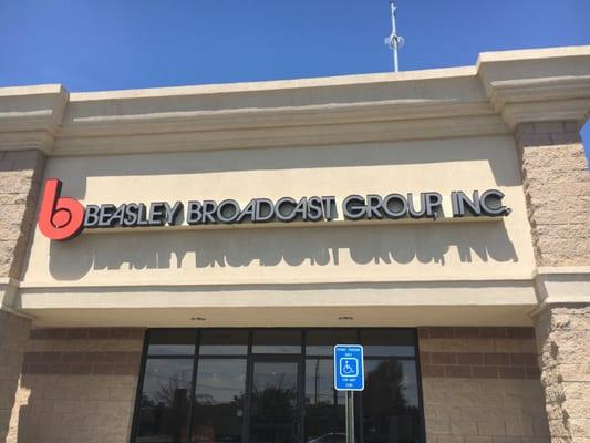 Beasley Broadcasting Group