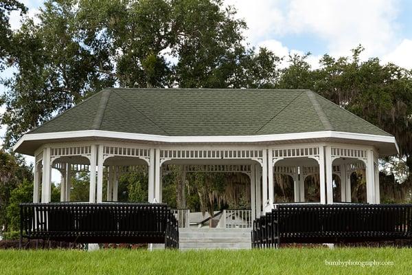 Gazebo