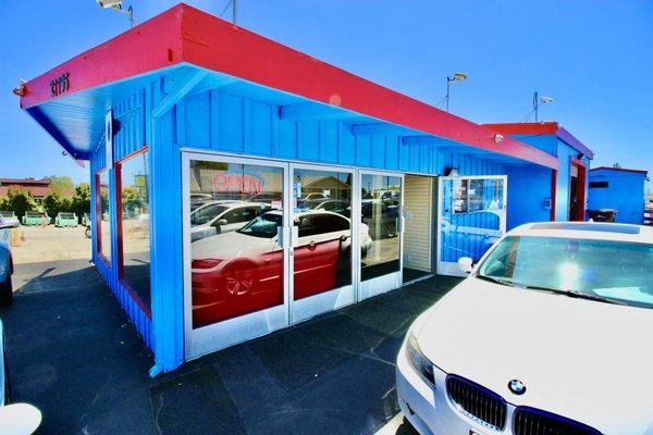 Bay City Auto - Hayward