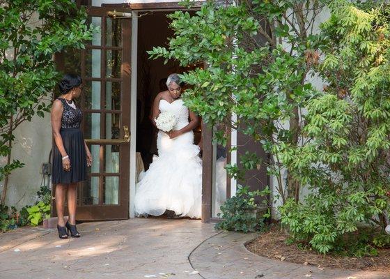 Atlanta Wedding Venue - Gala Event Facility