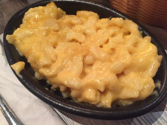 Mac and Cheese