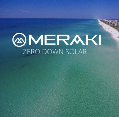 Destin Zero Down Solar