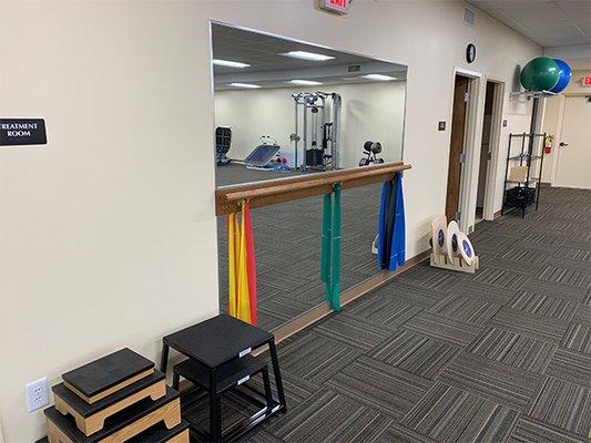 Athletico Physical Therapy - Muncie