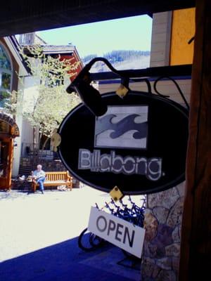 Billabong