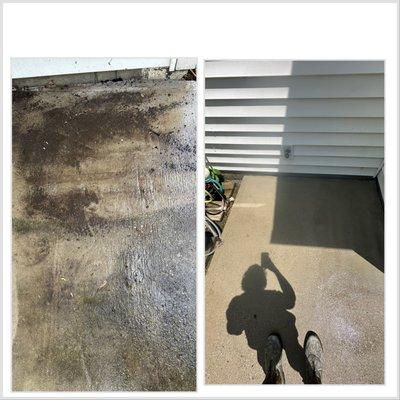 Chase Pressure Washing